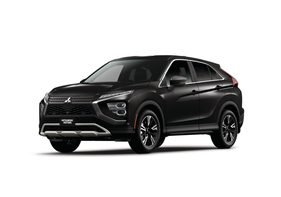 2026 Mitsubishi ECLIPSE CROSS SE S-AWC-0