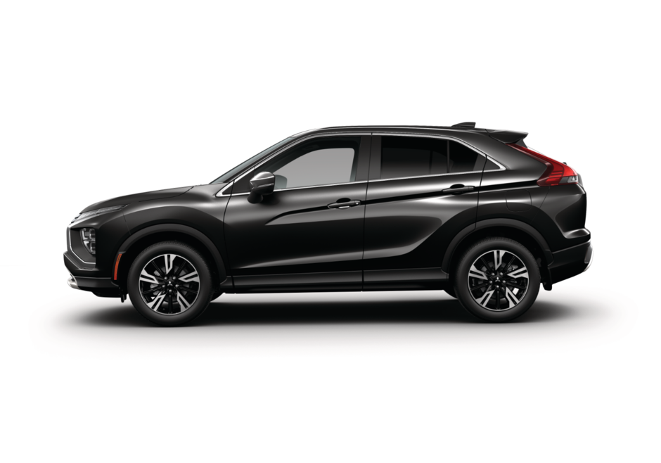 2026 Mitsubishi ECLIPSE CROSS SE S-AWC-4