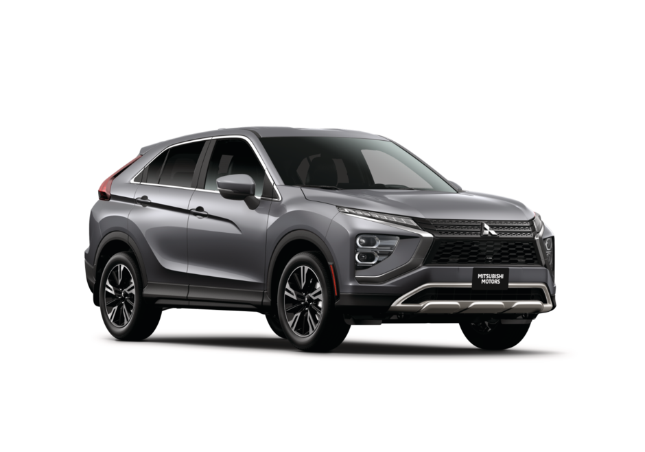 2026 Mitsubishi ECLIPSE CROSS SE S-AWC-1