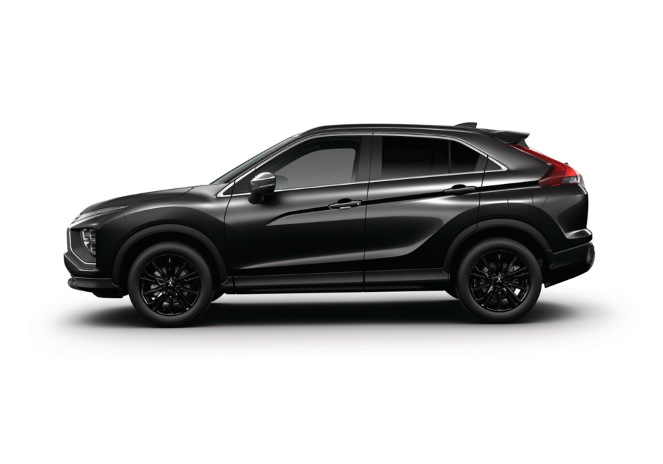 2026 Mitsubishi ECLIPSE CROSS SE S-AWC-5