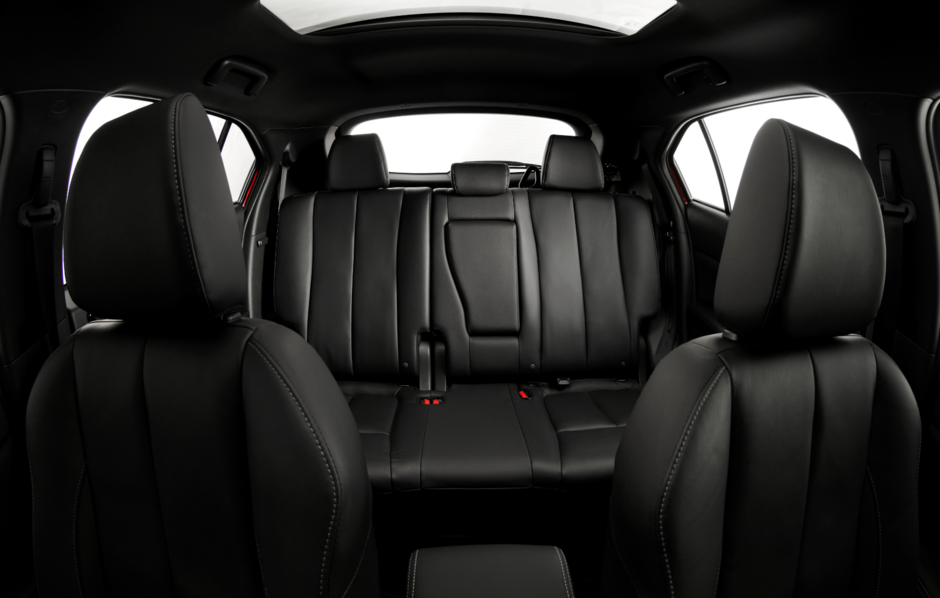 2026 Mitsubishi Eclipse Cross GT S-AWC-10