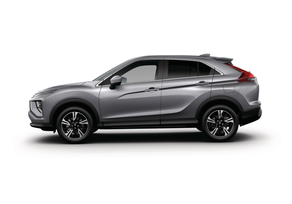 2026 Mitsubishi Eclipse Cross ES S-AWC-4