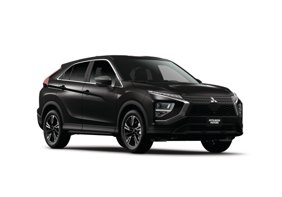 2026 Mitsubishi Eclipse Cross ES S-AWC-1
