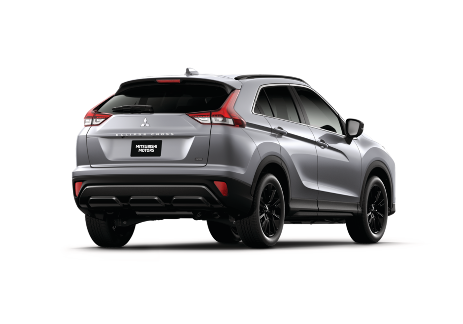 2026 Mitsubishi Eclipse Cross NOIR S-AWC-3
