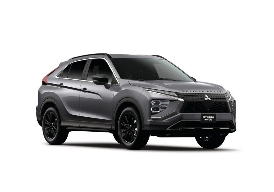 2026 Mitsubishi Eclipse Cross NOIR S-AWC-8