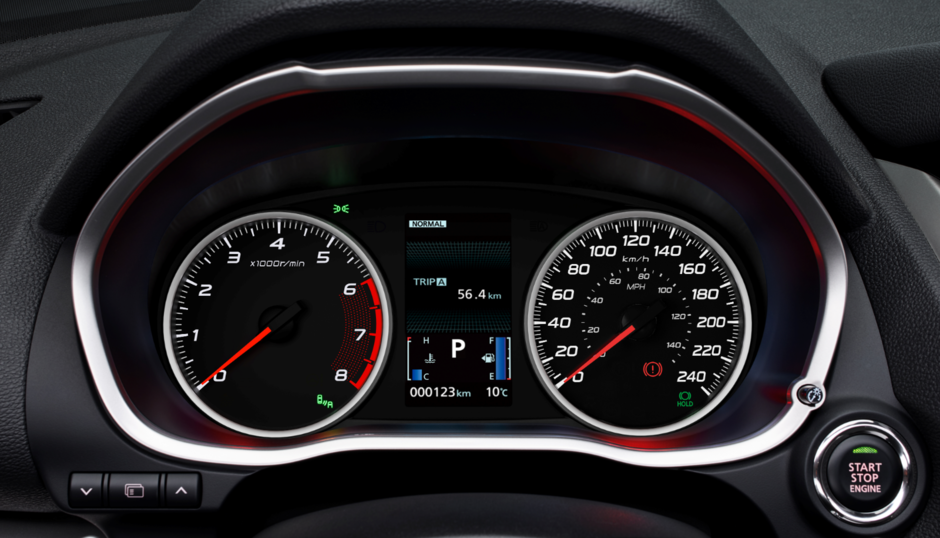 2026 Mitsubishi Eclipse Cross NOIR S-AWC-5