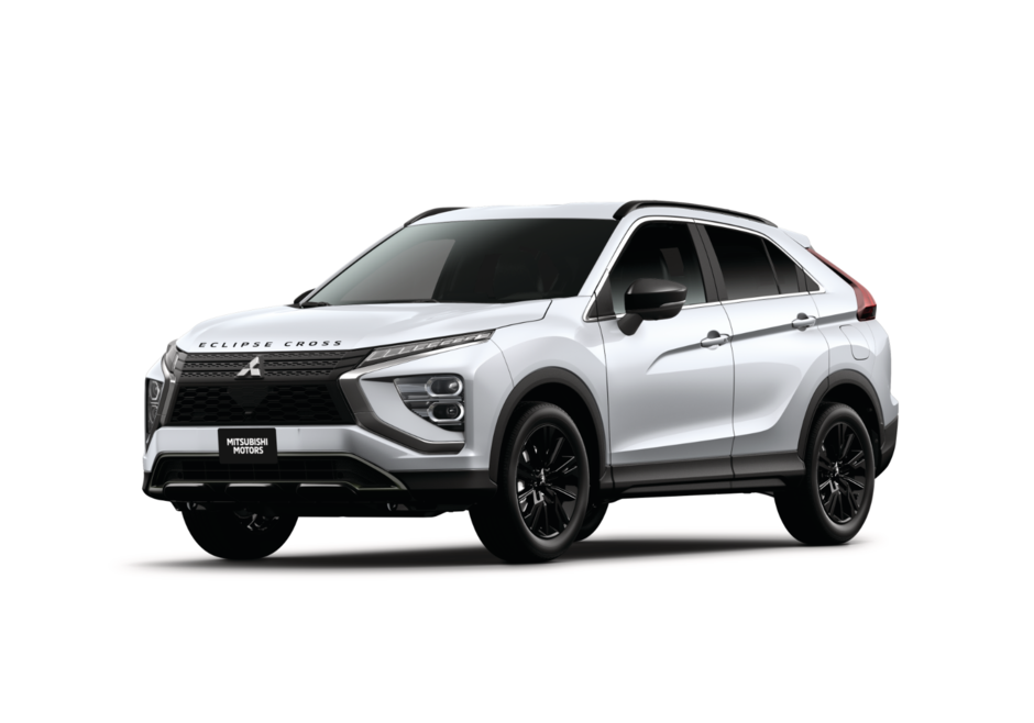 2026 Mitsubishi Eclipse Cross NOIR S-AWC-8