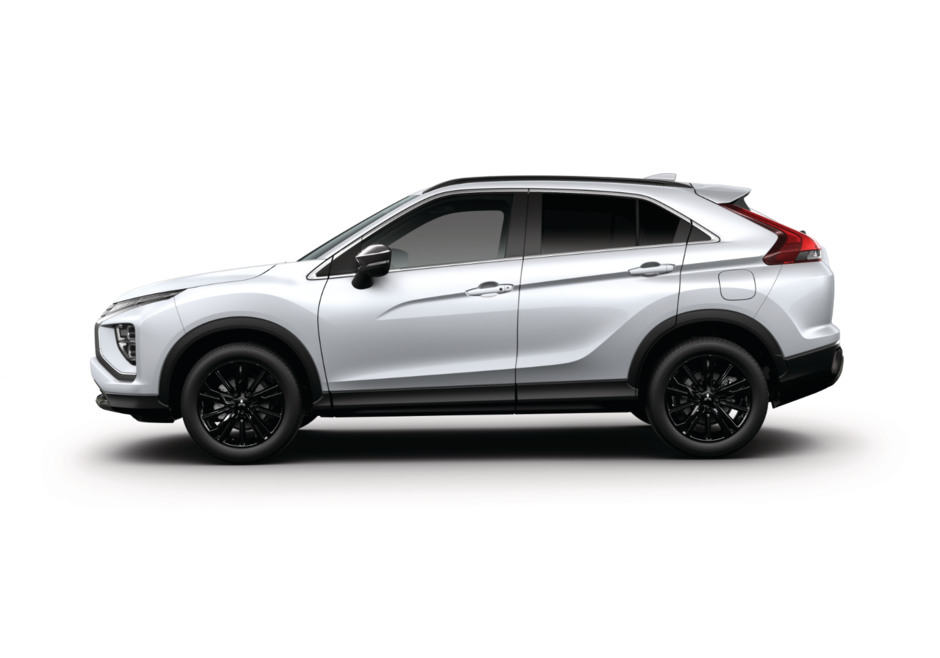 2026 Mitsubishi Eclipse Cross NOIR S-AWC-5