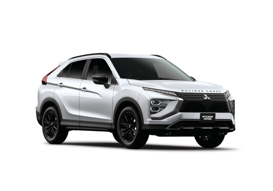 2026 Mitsubishi Eclipse Cross NOIR S-AWC-10