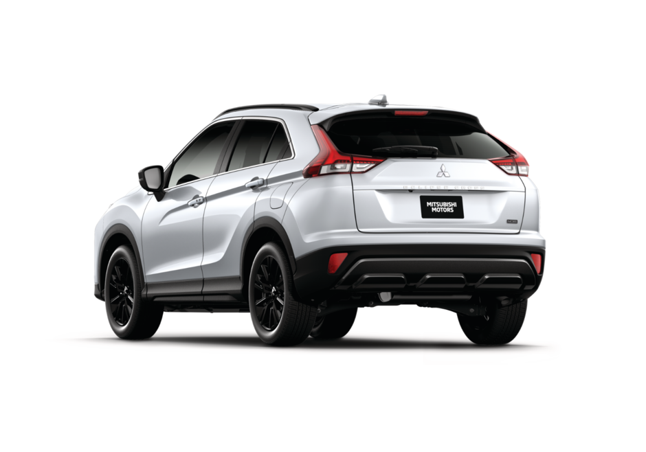 2026 Mitsubishi Eclipse Cross NOIR S-AWC-3