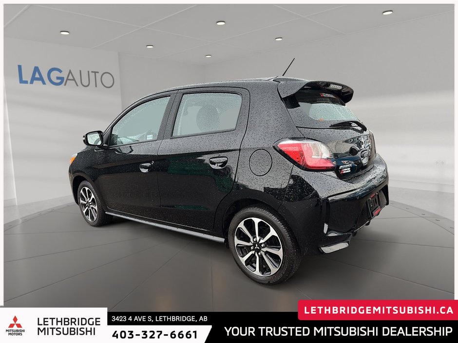 2024 Mitsubishi Mirage-3