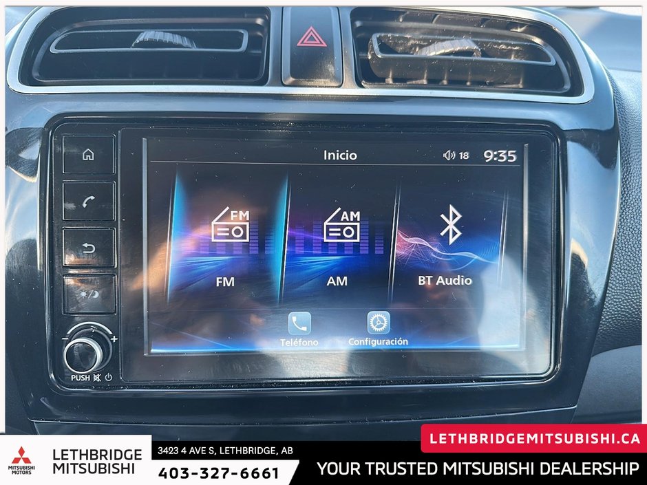 2024 Mitsubishi Mirage GT-16