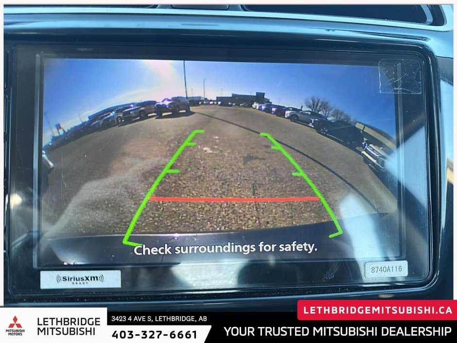 2024 Mitsubishi Mirage NOIR-16