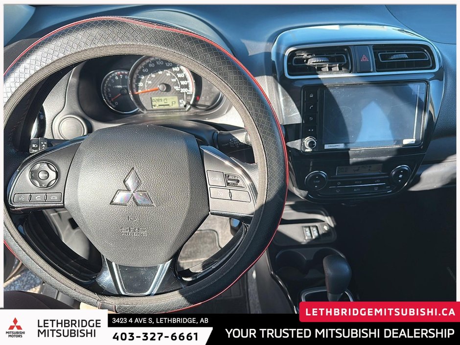 2024 Mitsubishi Mirage NOIR-13