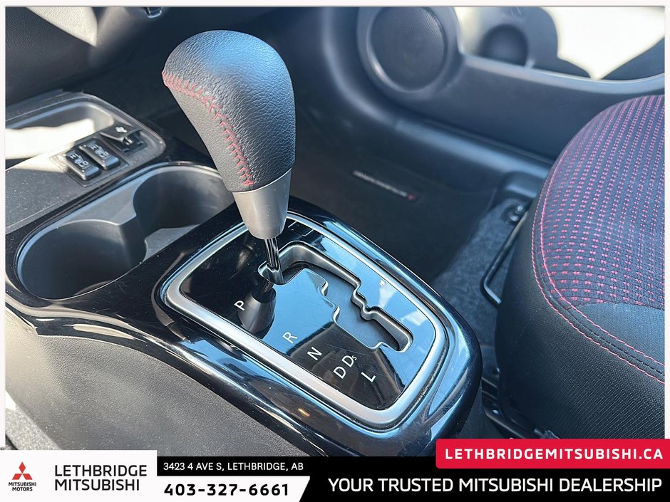 2024 Mitsubishi Mirage NOIR-14