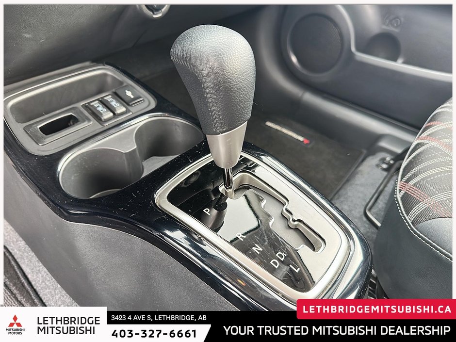 2024 Mitsubishi Mirage GT-14