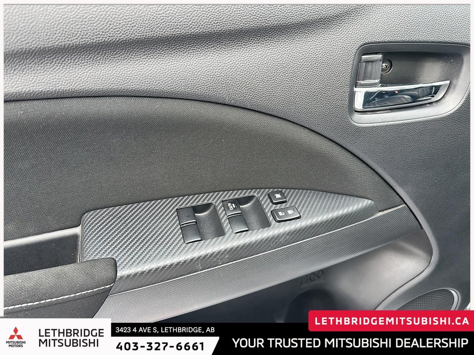 2024 Mitsubishi Mirage GT-10