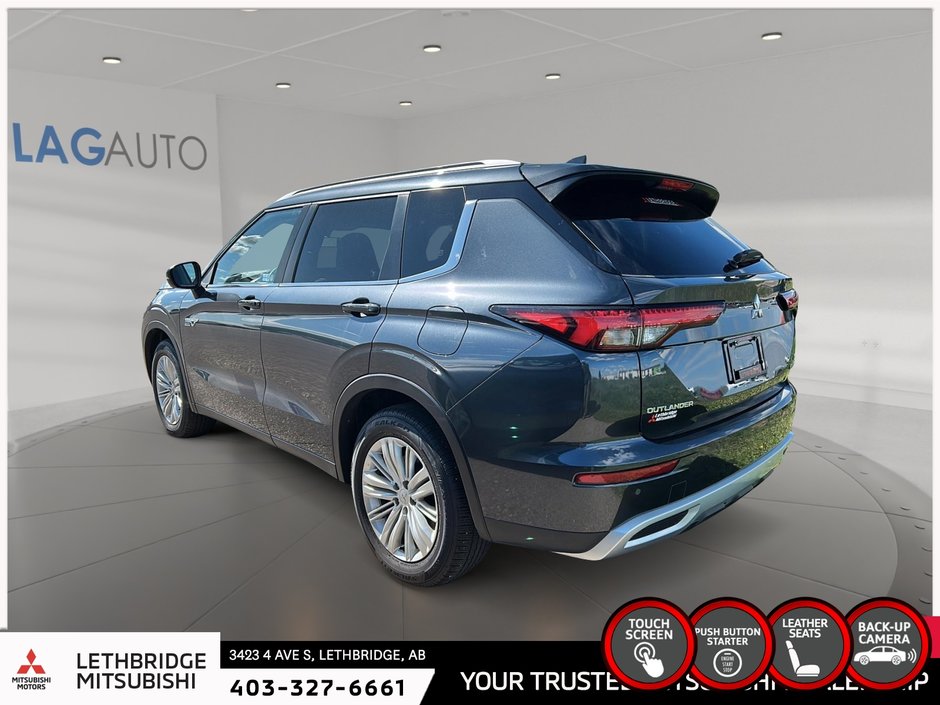 2024 Mitsubishi OUTLANDER PHEV-3