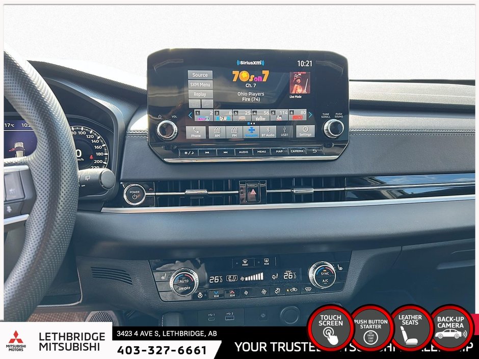 2024 Mitsubishi OUTLANDER PHEV-18