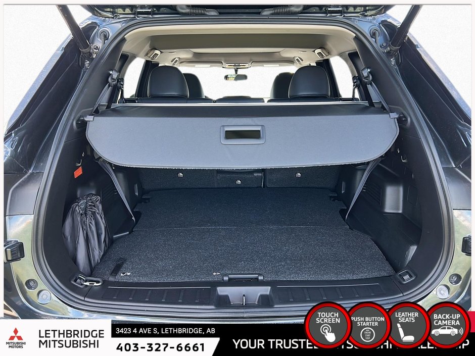 2024 Mitsubishi OUTLANDER PHEV-5