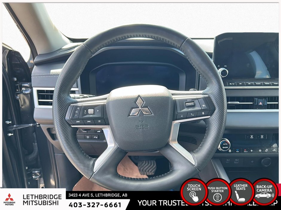 2024 Mitsubishi OUTLANDER PHEV-11