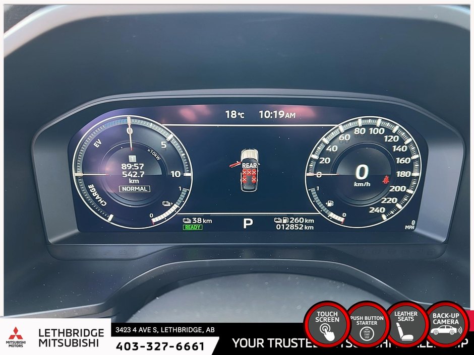 2024 Mitsubishi OUTLANDER PHEV-12