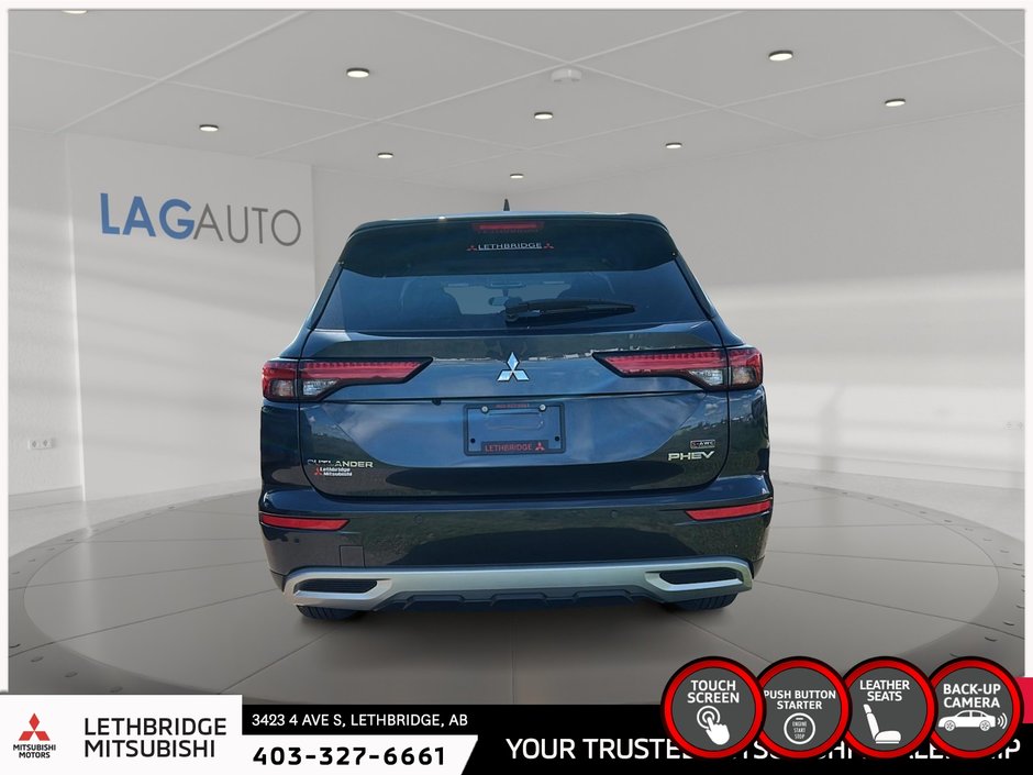 2024 Mitsubishi OUTLANDER PHEV-2