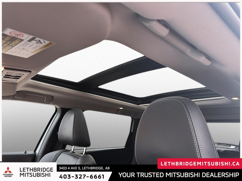 2024 Mitsubishi Outlander Plug-In Hybrid SEL-16