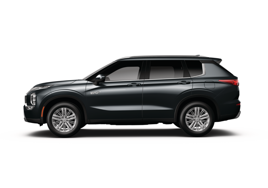 2025 Mitsubishi OUTLANDER PHEV SE S-AWC-4