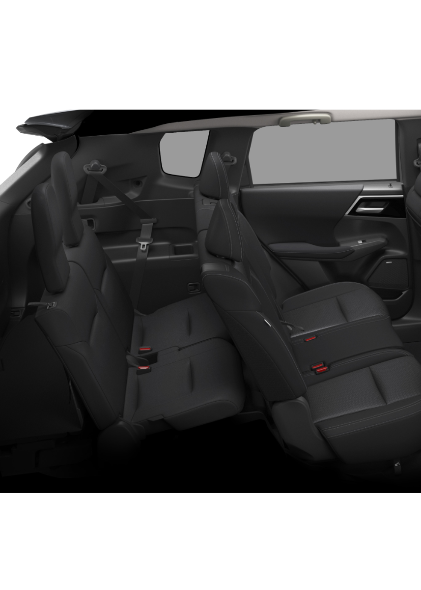 2025 Mitsubishi OUTLANDER PHEV SE S-AWC-7