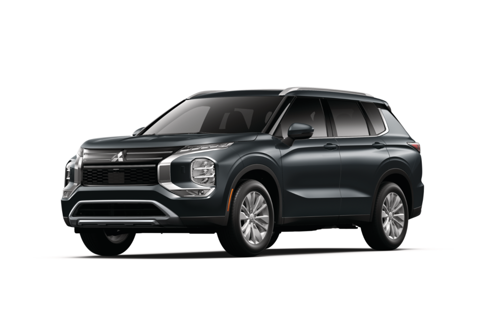 2025 Mitsubishi OUTLANDER PHEV SE S-AWC-0