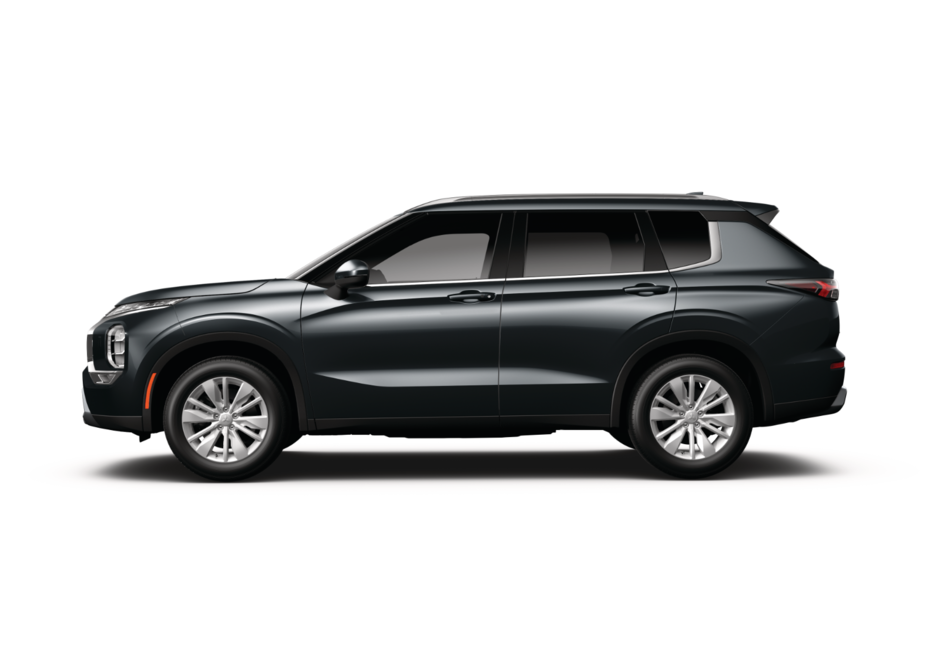 2025 Mitsubishi OUTLANDER PHEV SE S-AWC-4