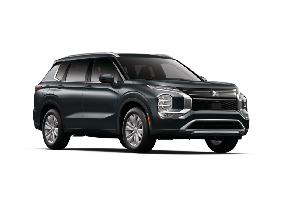 2025 Mitsubishi OUTLANDER PHEV SE S-AWC-1