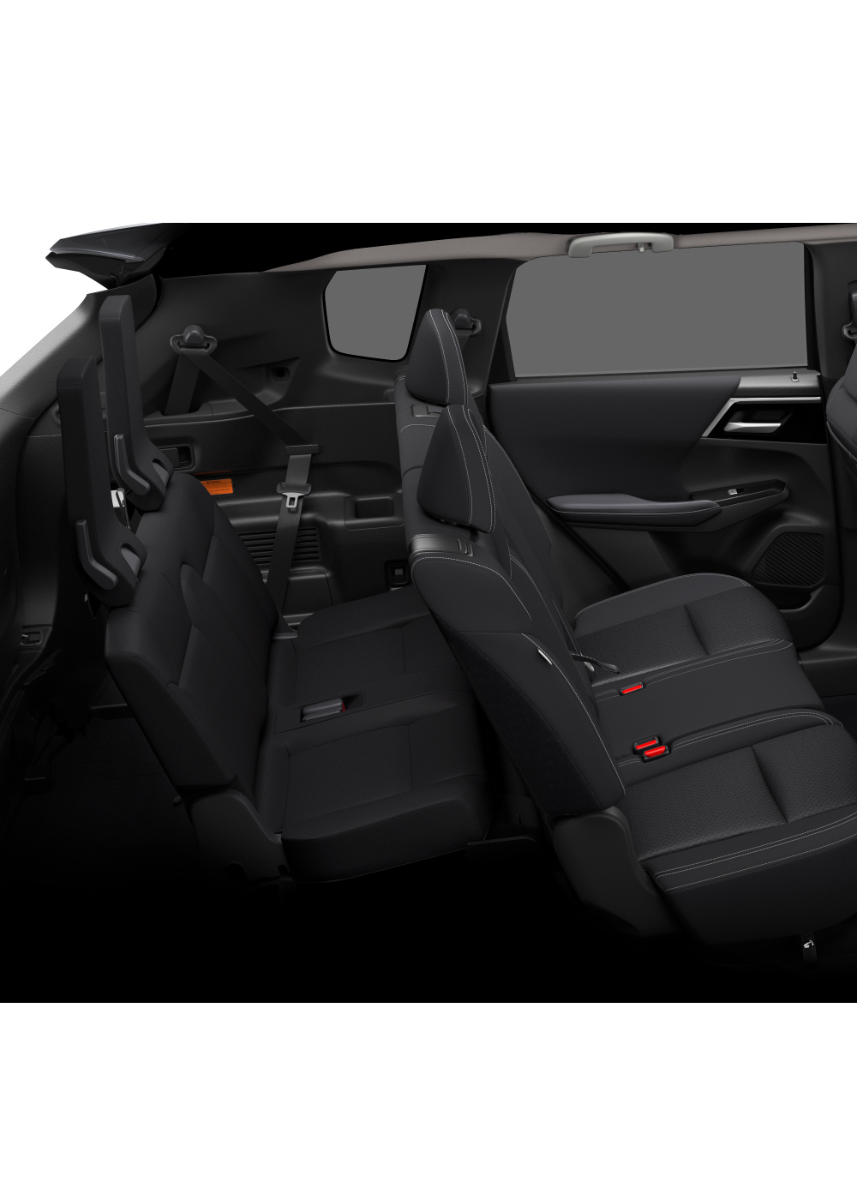 2025 Mitsubishi OUTLANDER PHEV ES S-AWC-6