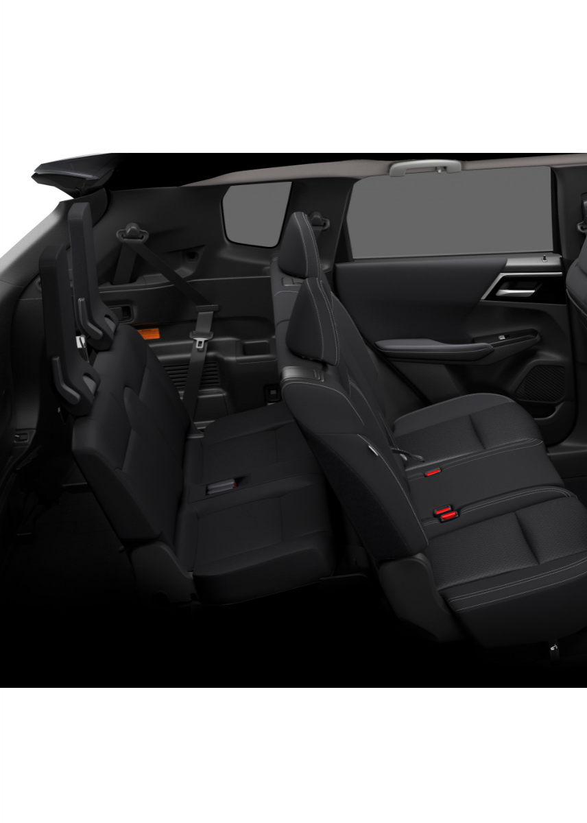 2025 Mitsubishi Outlander Plug-in Hybrid ES S-AWC-7