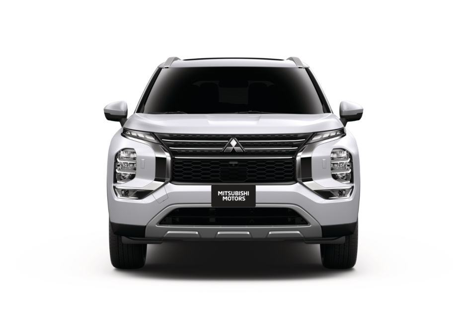 2025 Mitsubishi Outlander Plug-in Hybrid SEL S-AWC-5