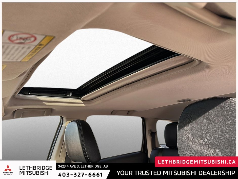 2018 Mitsubishi Outlander ES-15