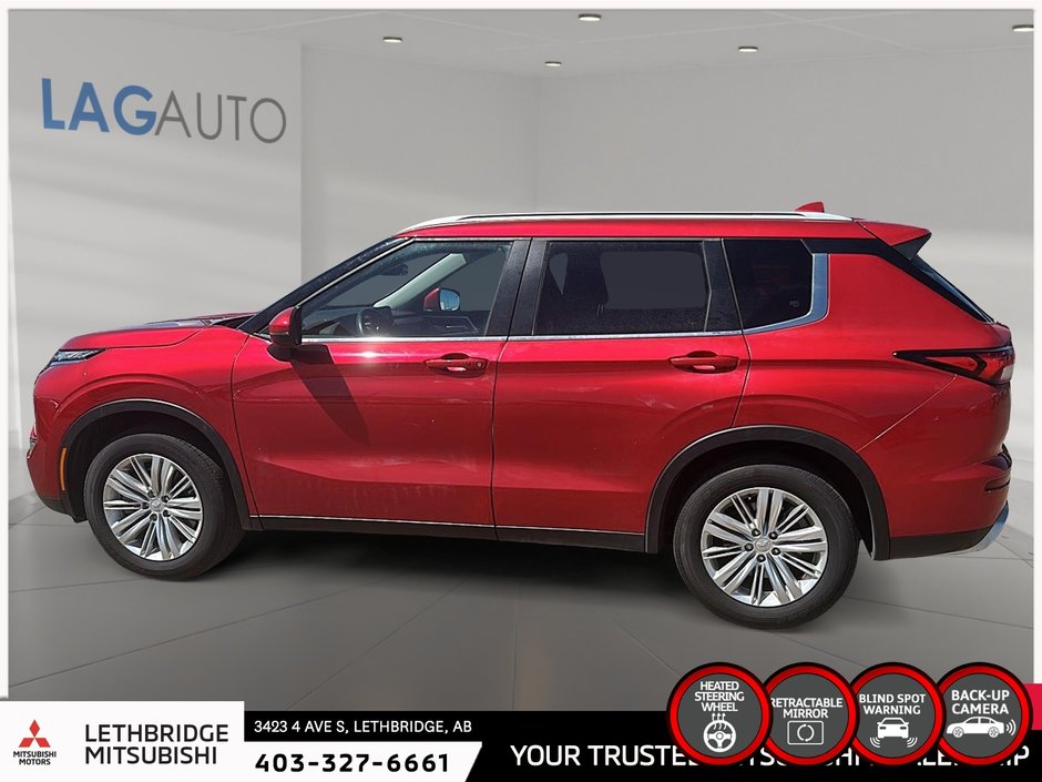 2022 Mitsubishi Outlander-4