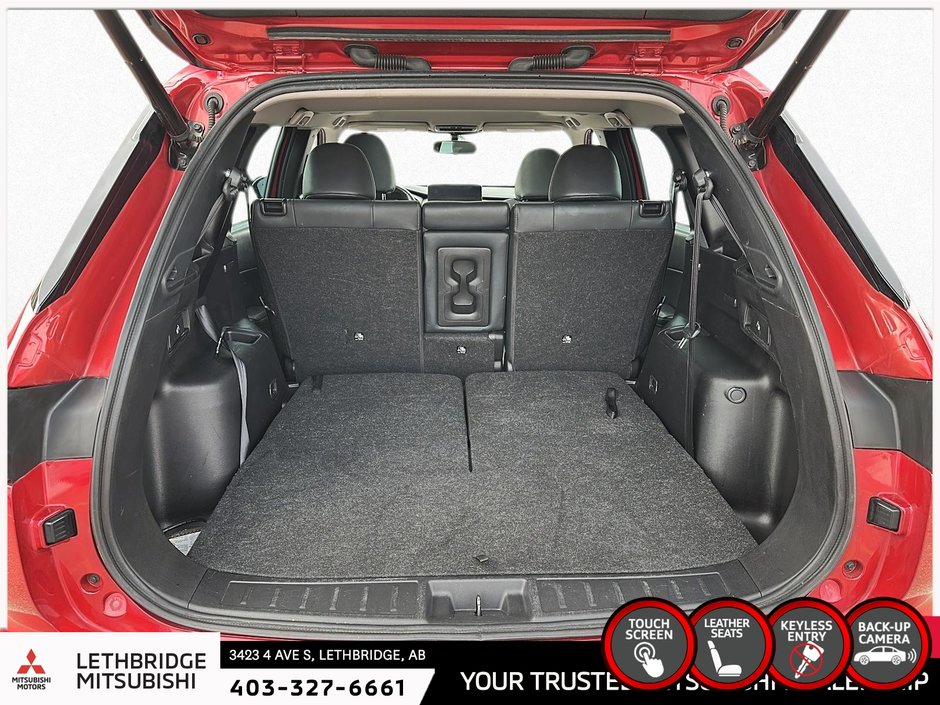 2022 Mitsubishi Outlander LE-5