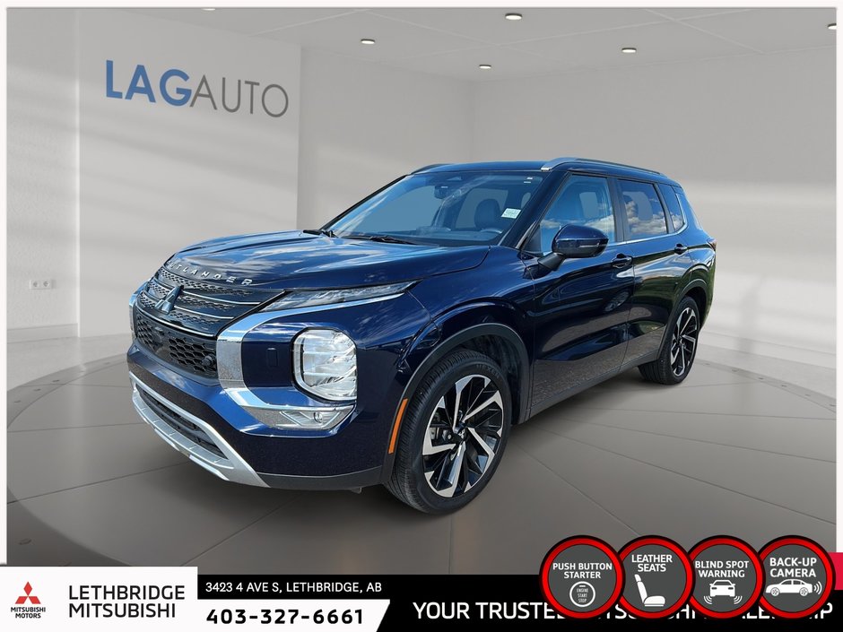 2023 Mitsubishi Outlander-0