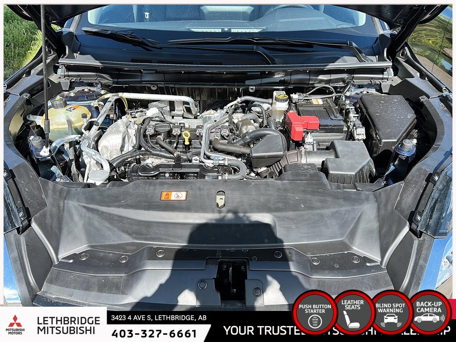 2023 Mitsubishi Outlander-7