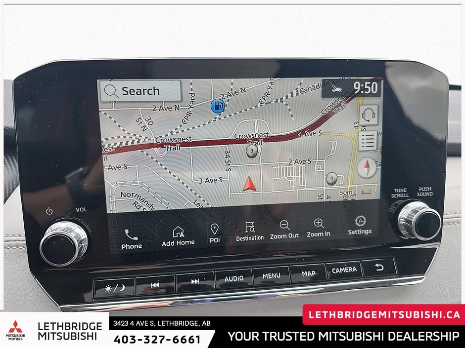 2023 Mitsubishi Outlander SEL-18