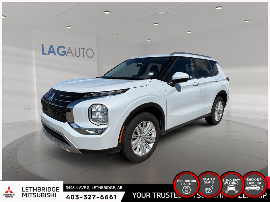 2024 Mitsubishi Outlander-0