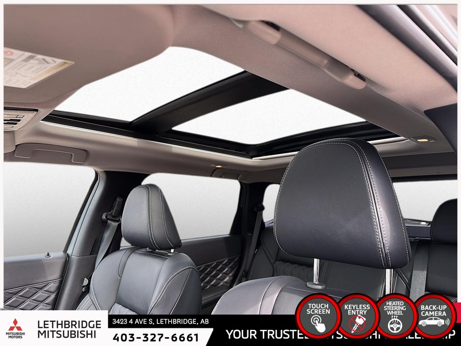 2024 Mitsubishi Outlander SEL-16