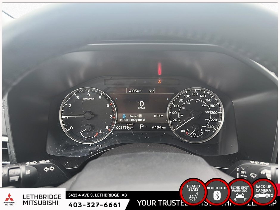 2024 Mitsubishi Outlander SE-10