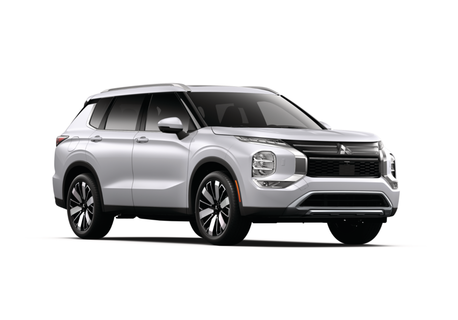 2025 Mitsubishi Outlander SEL S-AWC-1