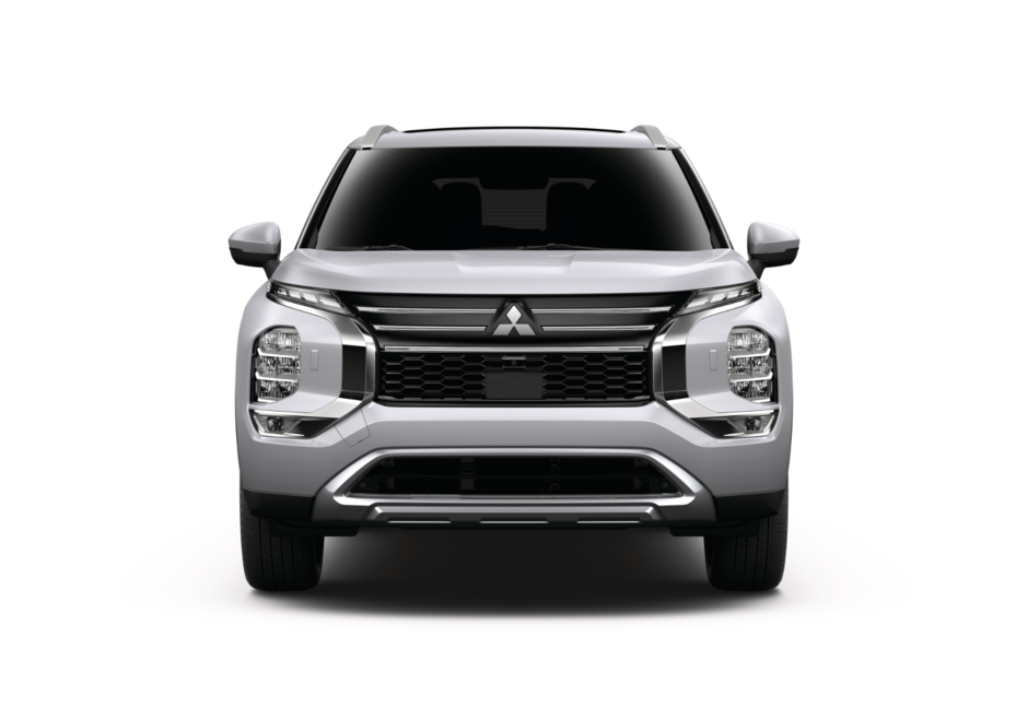 2025 Mitsubishi Outlander SEL S-AWC-5