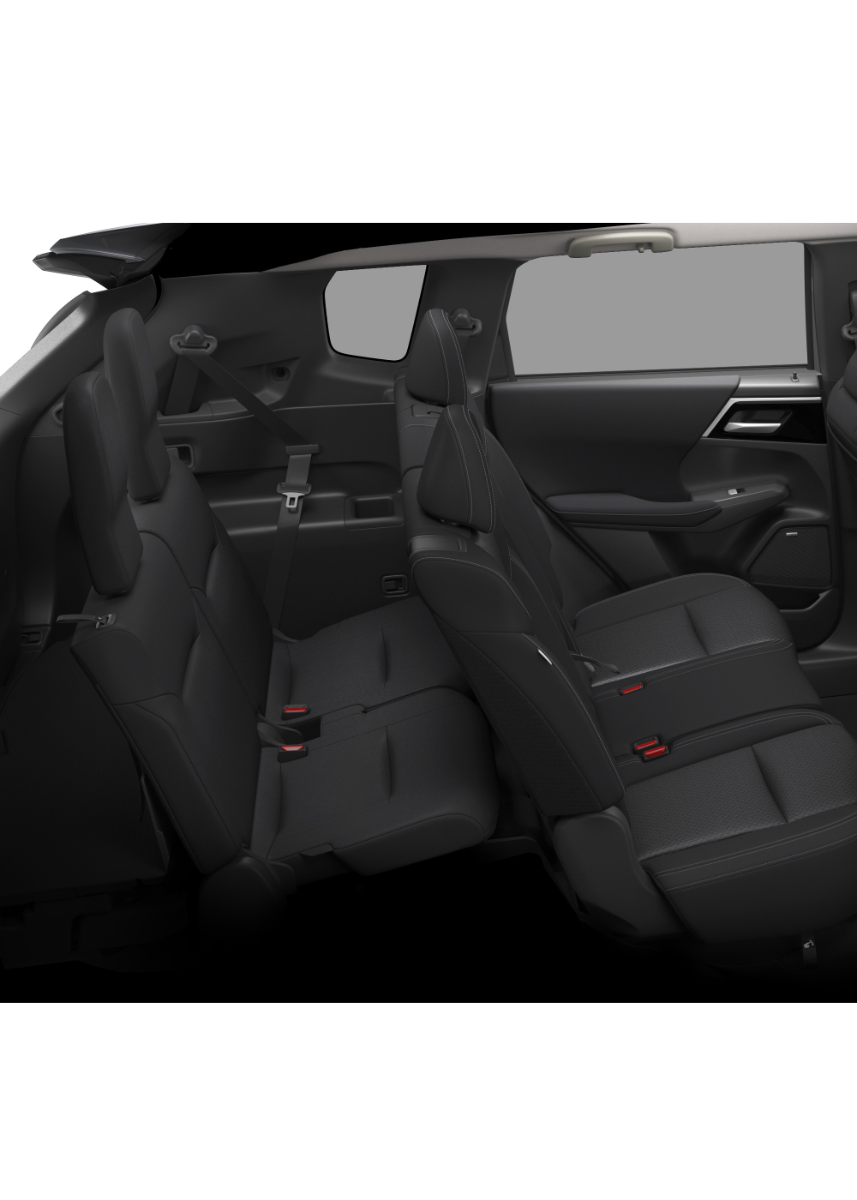 2025 Mitsubishi Outlander SE S-AWC-8