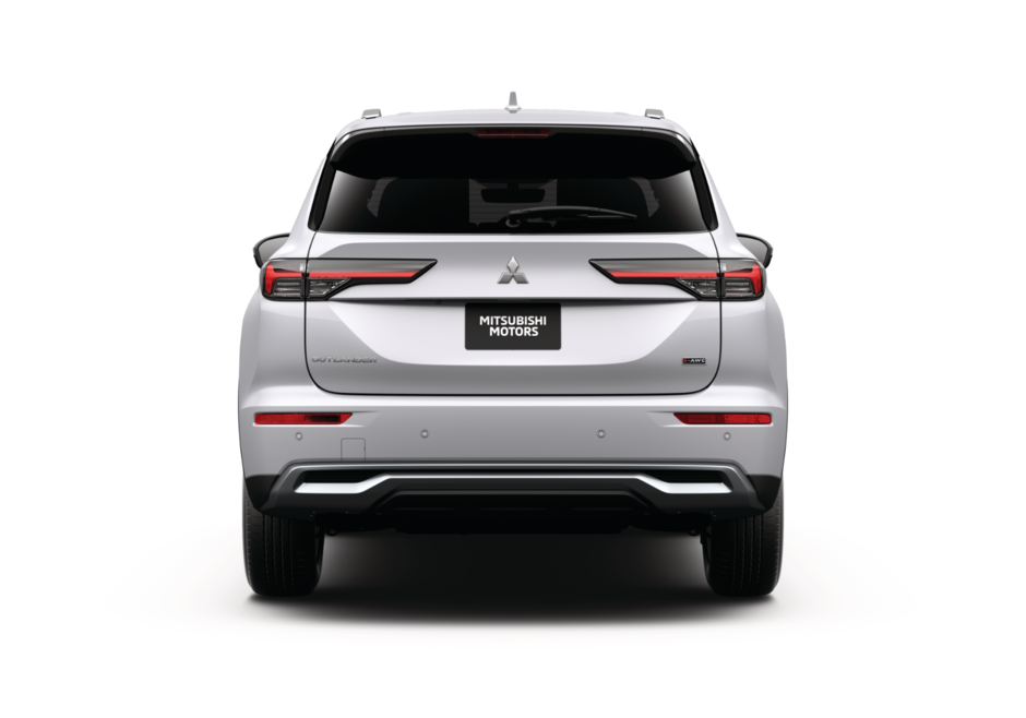 2025 Mitsubishi Outlander SE S-AWC-6