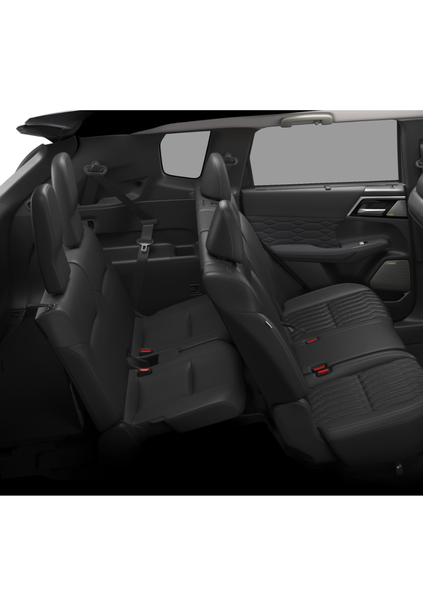 2025 Mitsubishi Outlander GT S-AWC TWO TONE ROOF-6
